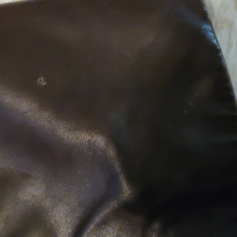 Talbots Leather Jacket - Picture 15 of 15